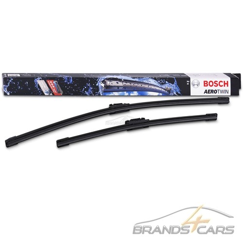 Bosch scheibenwischer aerotwin - bosch,