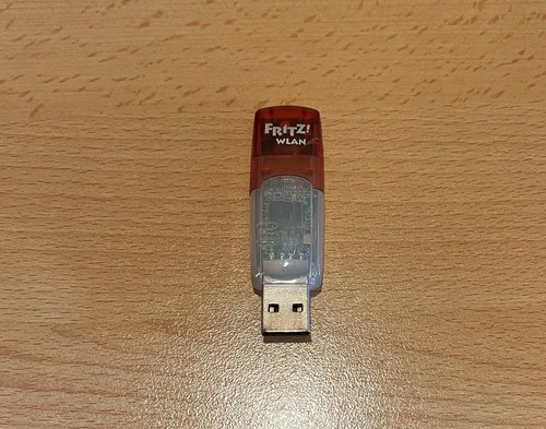 Avm fritz wlan usb - fritz!wlan,