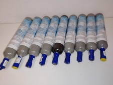 Sodastream Wassermaxx CO2 Flasche Kohlensäure Zylinder 290g 40L *VOLL* MHD 2028