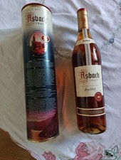 Original Geschenkflasche