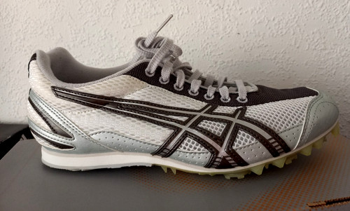 Asics hyper leichtathletik - hyper, ld