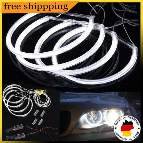 Led angel eyes - led,
