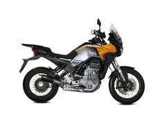 MIVV GP PRO Schwarzes