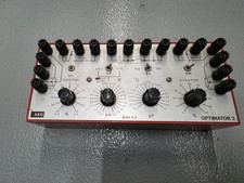 Aeg optimator v 3 - v,