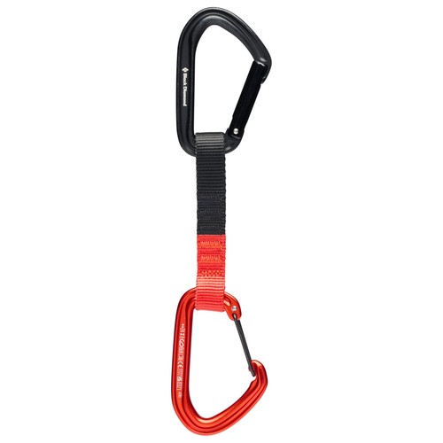 Black diamond hotforge - -,