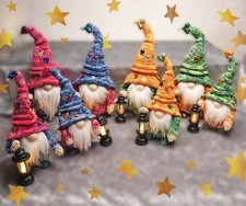 XL-Wichtel LED-Laterne