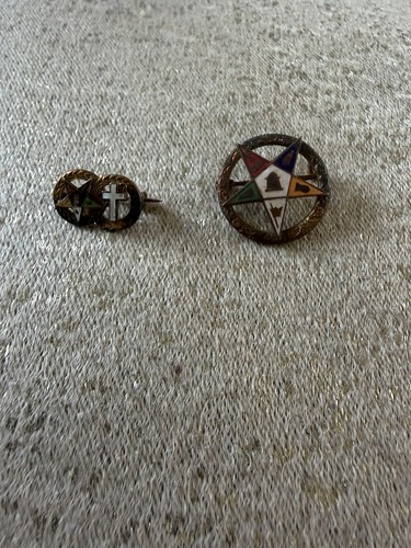 Vintage oststern - 2,