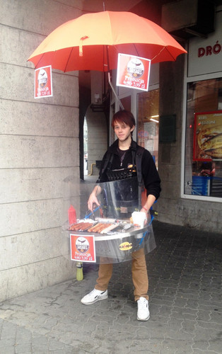 Grillwalker original