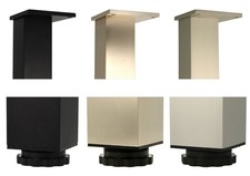 Tischbein Bistrofuss