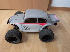 Rc Baja Bug auf Wltoys Basis
