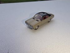 Wiking Opel Commodore Coupe