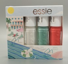 Essie: Summer Trio Set -