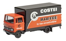 Schuco 1:87 452237400