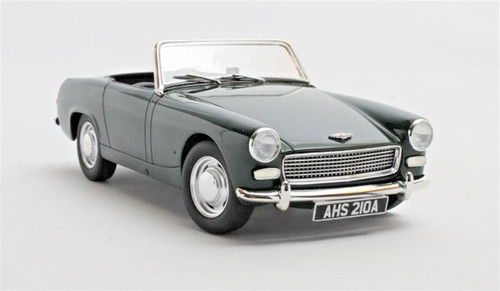 Cult scale austin healey - scale,
