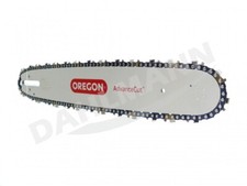 OREGON AdvanceCut™ Schwert 45 cm + 2 Sägeketten für STIHL 026 MS 260