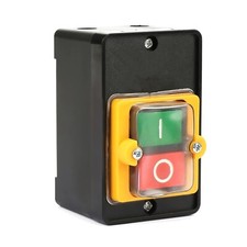 Drucktastenschalter  AC220V