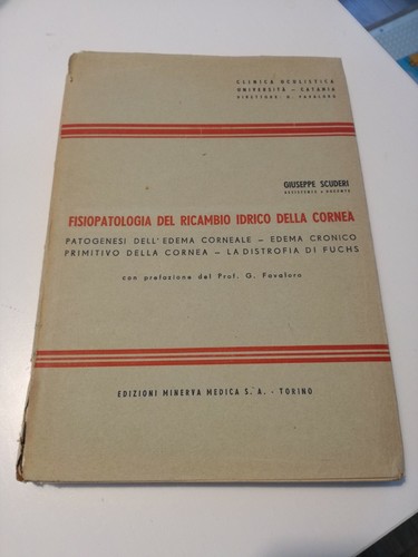 Scuderi pathophysiologie - scuderi,