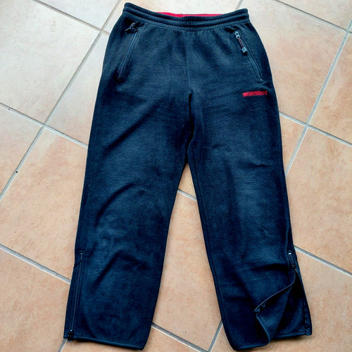 Damen jogginghose fleecehose - jogginghose,