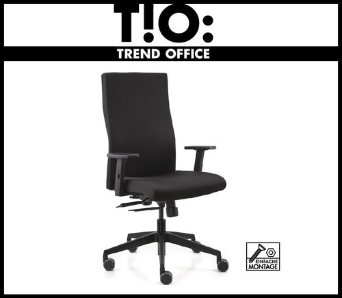 Dauphin trend office - trend,