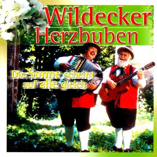 Die wildecker herzbuben - die,