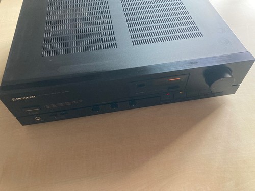 Pioneer 221 stereo fi - a-221,