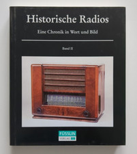 Historische Radios Band 2