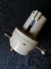 Multifix Pumpe 90/140 mm lang, Tüllen 12mm M80 MC 1000 PEC Repulsionsmotor