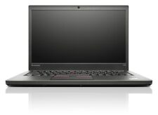 Lenovo ThinkPad T450s Notebook i5-5200U 8GB RAM 256GB SSD Win 11 QWERTZ - A729