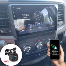 9" Android 15.0 Autoradio GPS