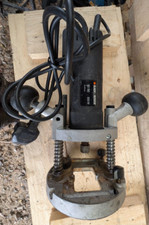 Black & Decker BD780 600W 1/4"