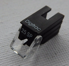 Diamant Nadel Digitrac 25 SP