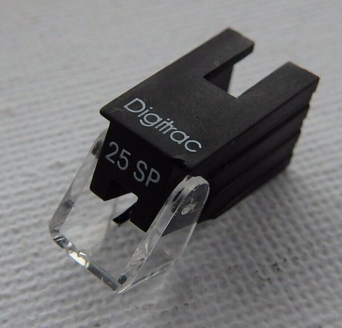Diamant nadel digitrac - digitrac, 25