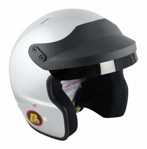 Beltenick racing silber - of,