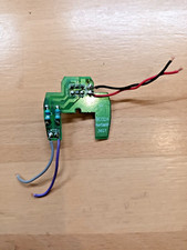 Carrera Evolution 1:32 Platine BE132A Analog Fahrtrichtungsumschalter (1 St.)