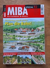 1 Miba Spezial 82 Plan die