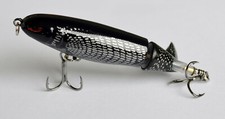 2xWhopper Plopper 9 cm 13g