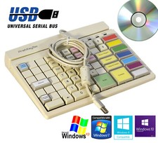 MAGNETKARTENLESER KASSEN TASTATUR MCI84 C1N12E2M3I2 TL-946 90328-351/1800 T20