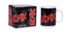 AC/DC Tasse  Hells Bells  -