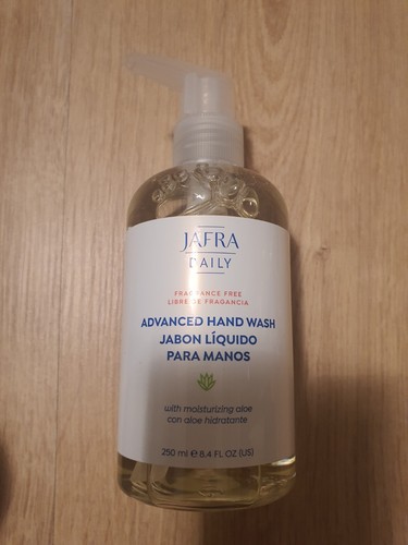 Jafra handseife parfümfrei - jafra,