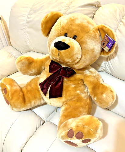 Grosser teddybär soft - grosser, -soft