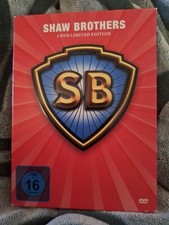 Shaw Brothers Collection 1
