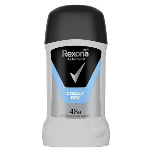 Rexona men motionsense deo - motionsense,