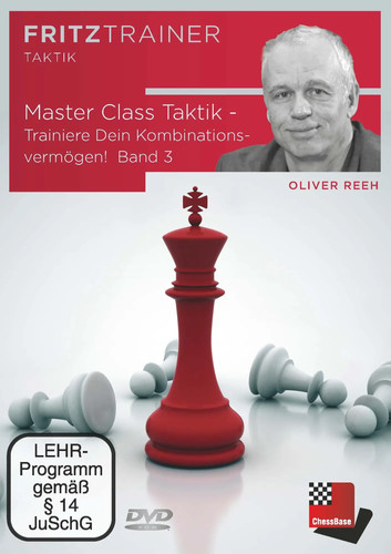 Master class taktik - class,