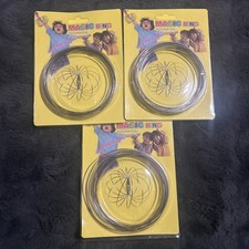 Flow Toy Kinetic Magischer