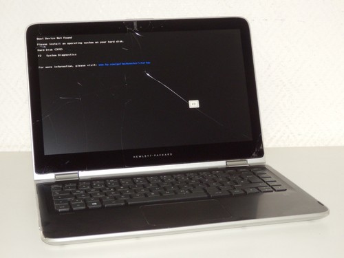 Pavilion x360 s131ng - hp,