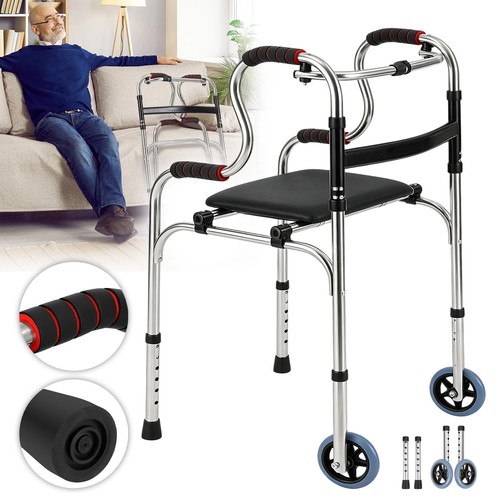 Rollator leichter - rollator,