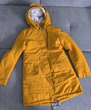 Parka Jacke Winterjacke Mantel