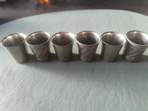 Alte zinn pinchen - 6,