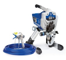 18H284 Graco Airless