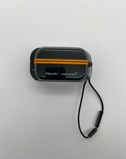 Klipsch T5 II True Wireless Sport-Kopfhörer McLaren Edition NUR DAS CASE